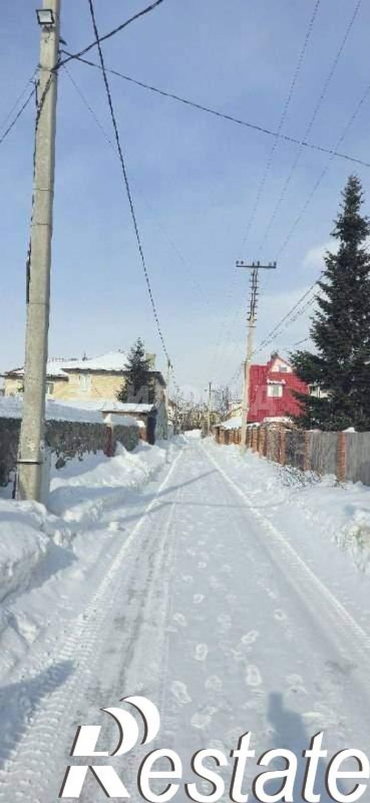 Коттедж/дом Облепиха территория снт