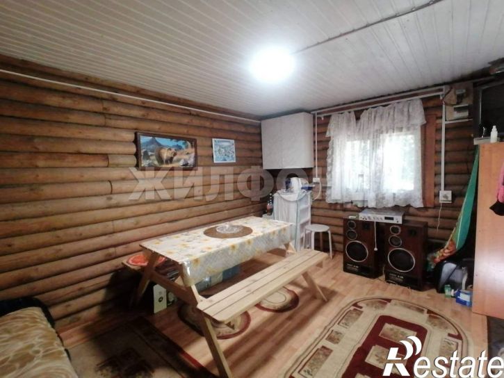 Коттедж/дом Набережная Плющихи улица