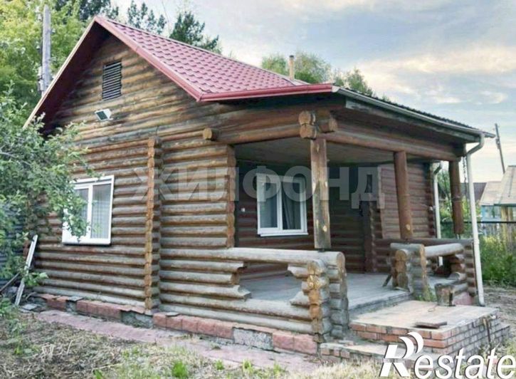 Коттедж/дом Черемушки территория снт, д.571