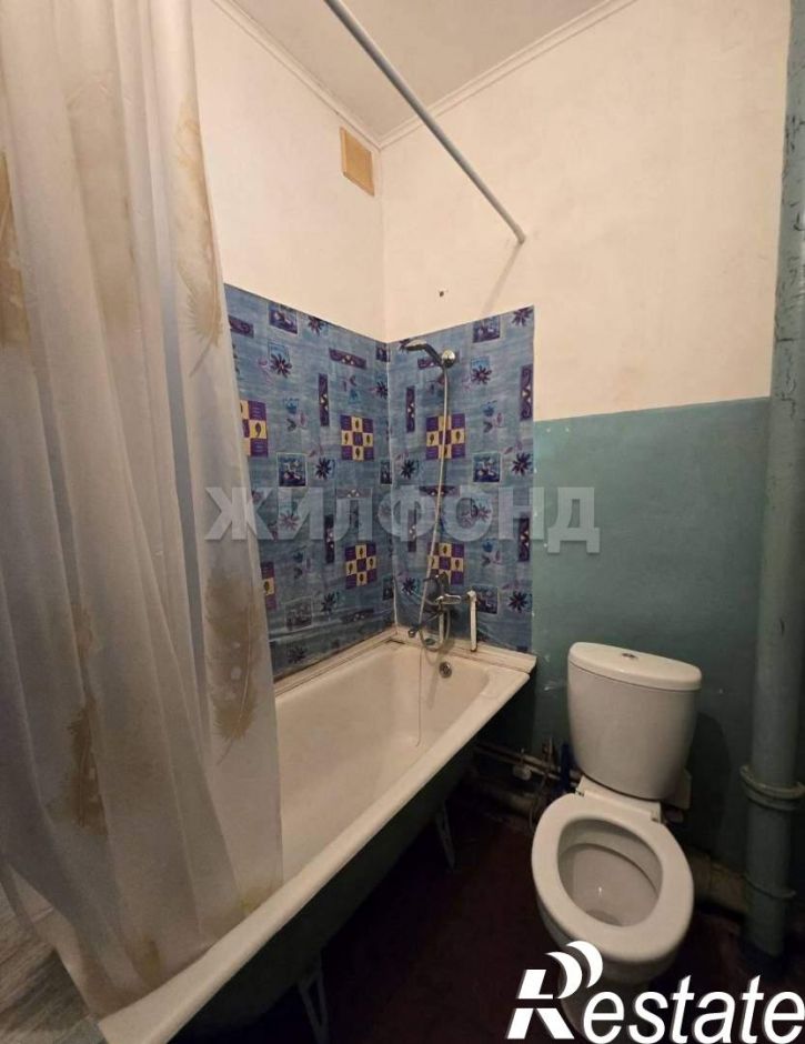 Комната Республиканская улица, д.1