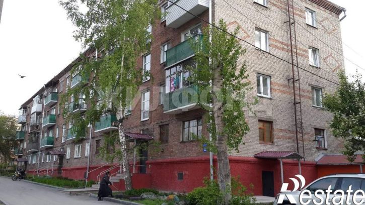 Комната Стофато улица, д.22