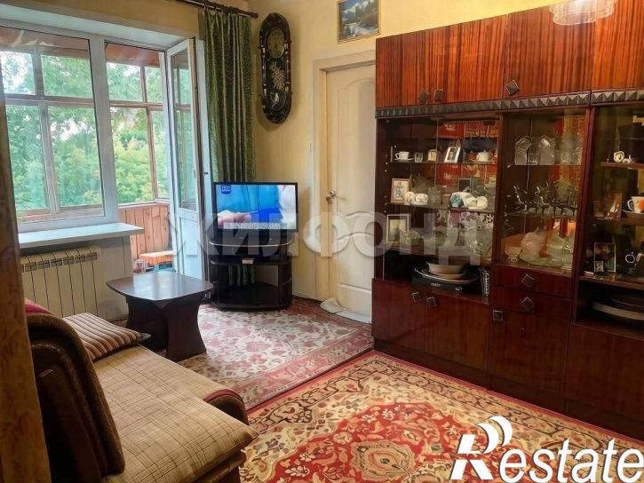 2-комн квартира Дуси Ковальчук улица, д.183Б