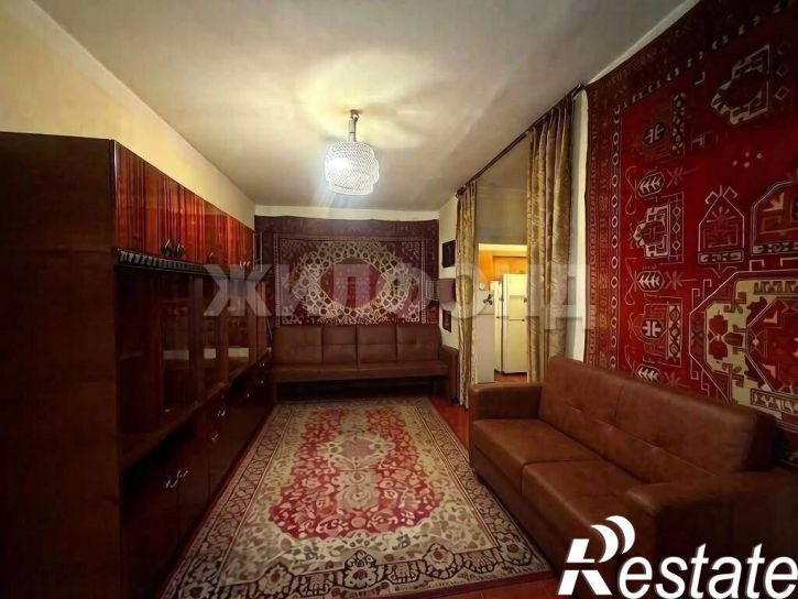 2-комн квартира Дуси Ковальчук улица, д.183Б