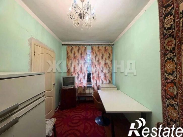 2-комн квартира Дуси Ковальчук улица, д.183Б