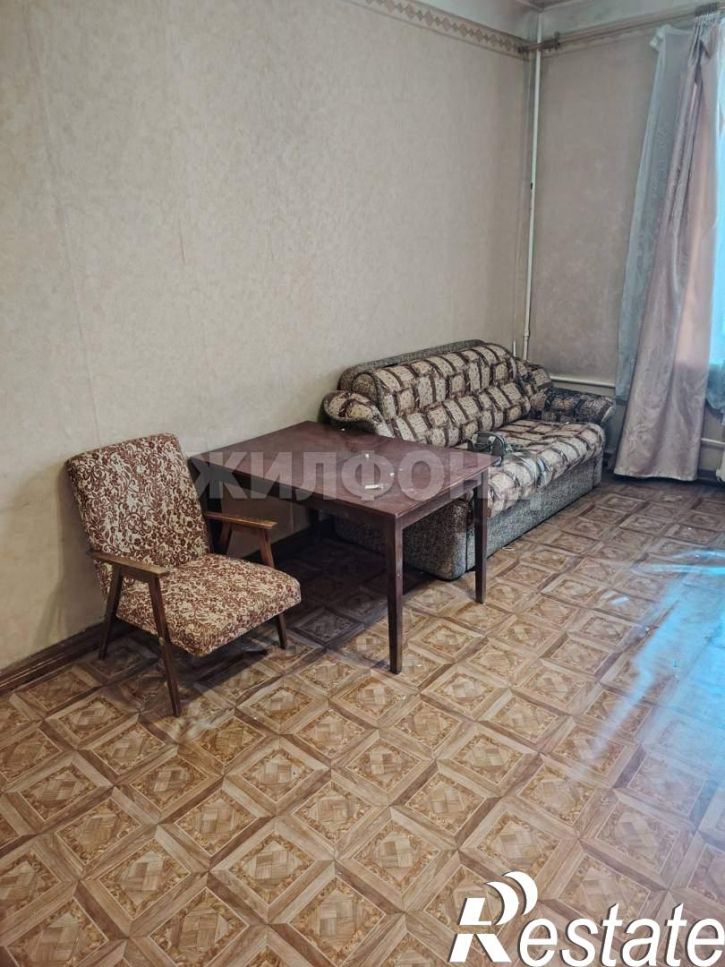 Комната Бориса Богаткова улица, д.147