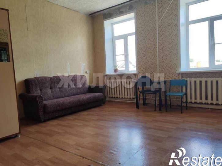 Комната Урманова улица, д.14