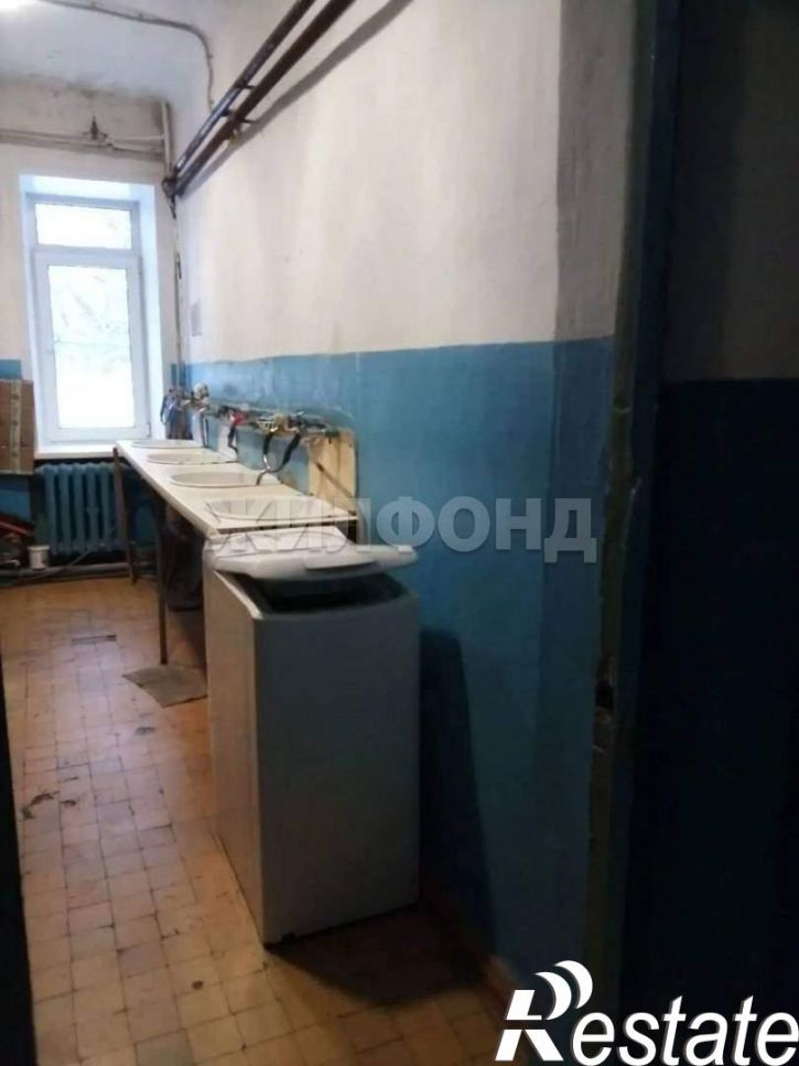 Комната Объединения улица, д.102