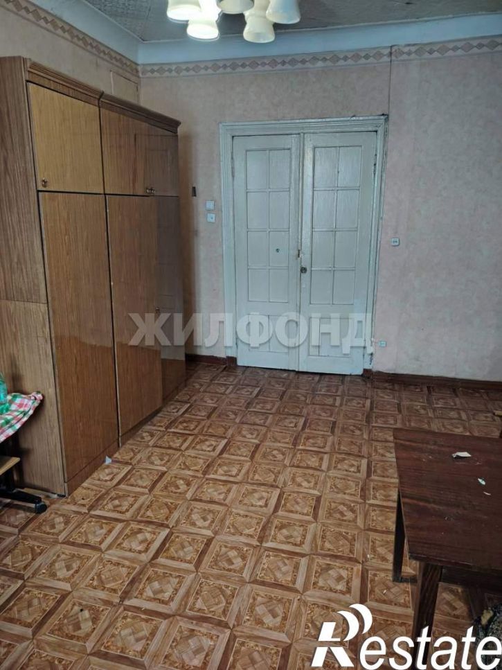 Комната Бориса Богаткова улица, д.147