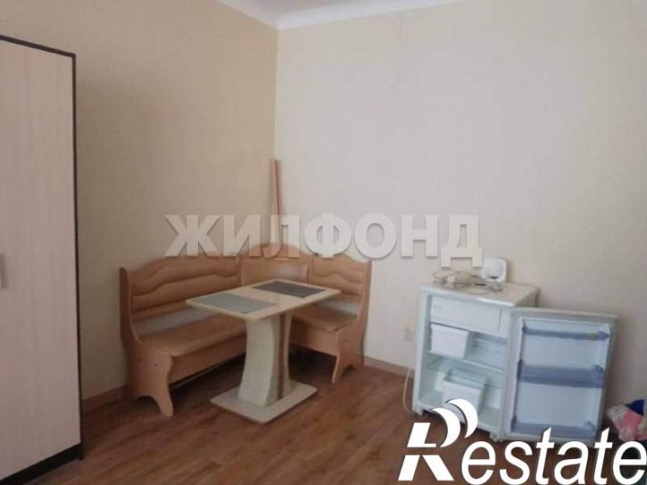 Комната Республиканская улица, д.8