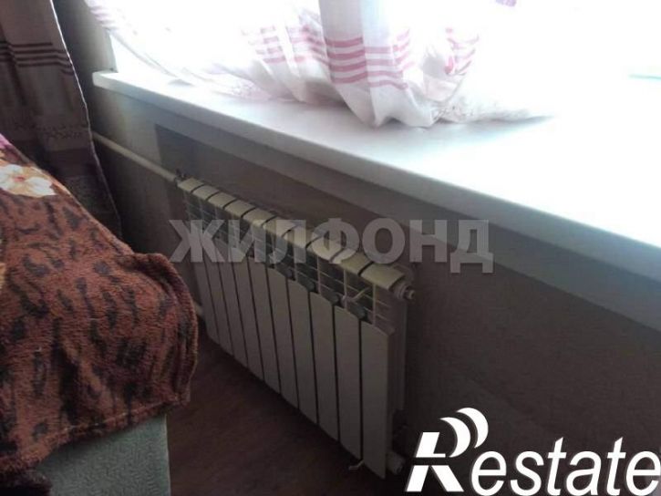 Комната Республиканская улица, д.8