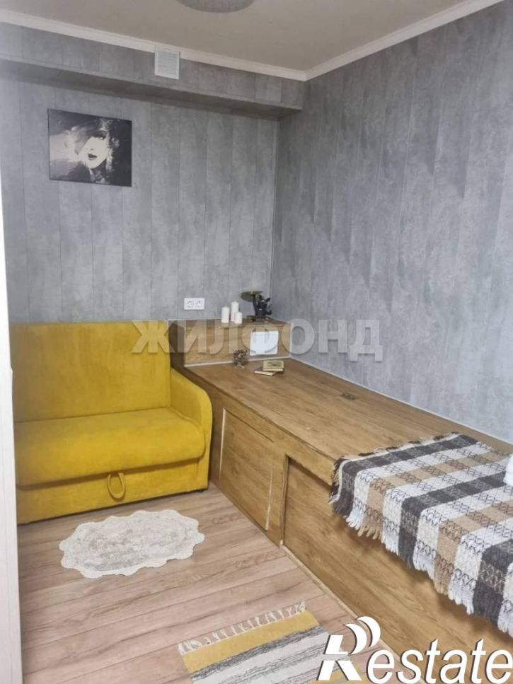 Комната Мирная улица, д.10