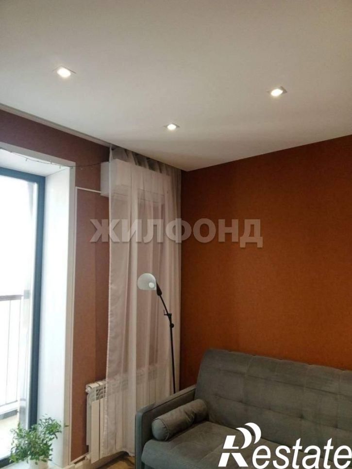 2-комн квартира Ясный Берег улица, д.12