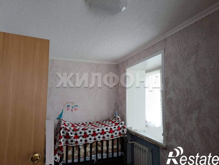 2-комн квартира Урманова улица, д.11