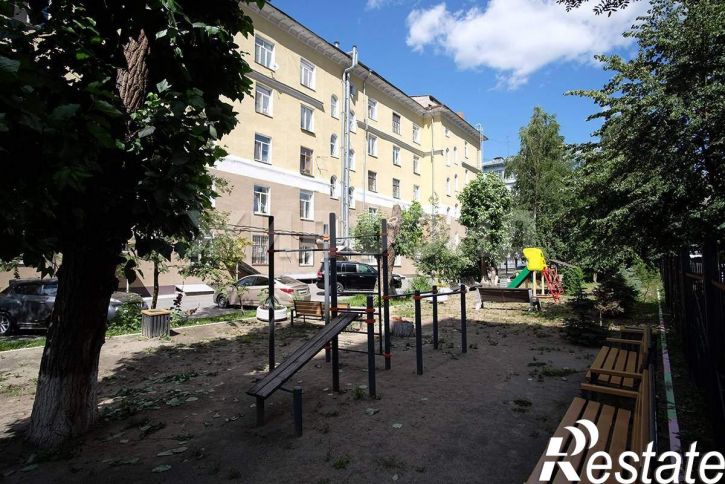 Комната Котовского улица, д.21