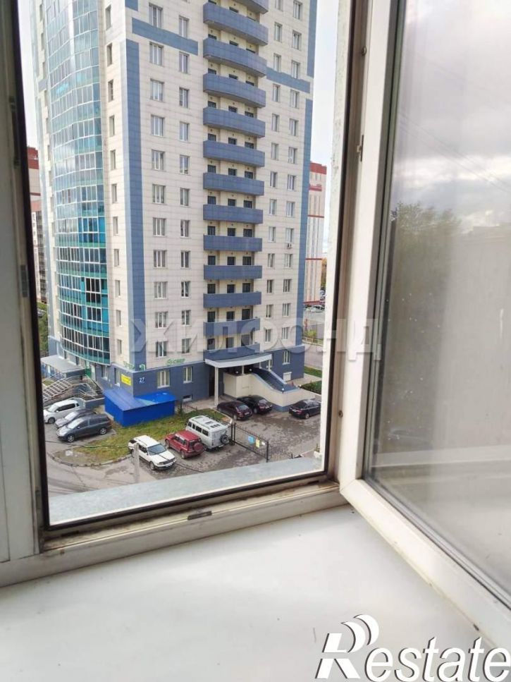 Комната Станиславского улица, д.14