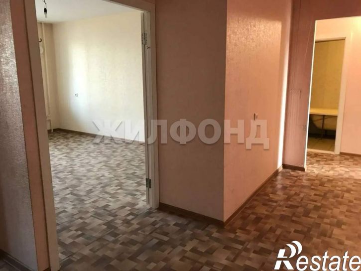 3-комн квартира Петухова улица, д.156/1