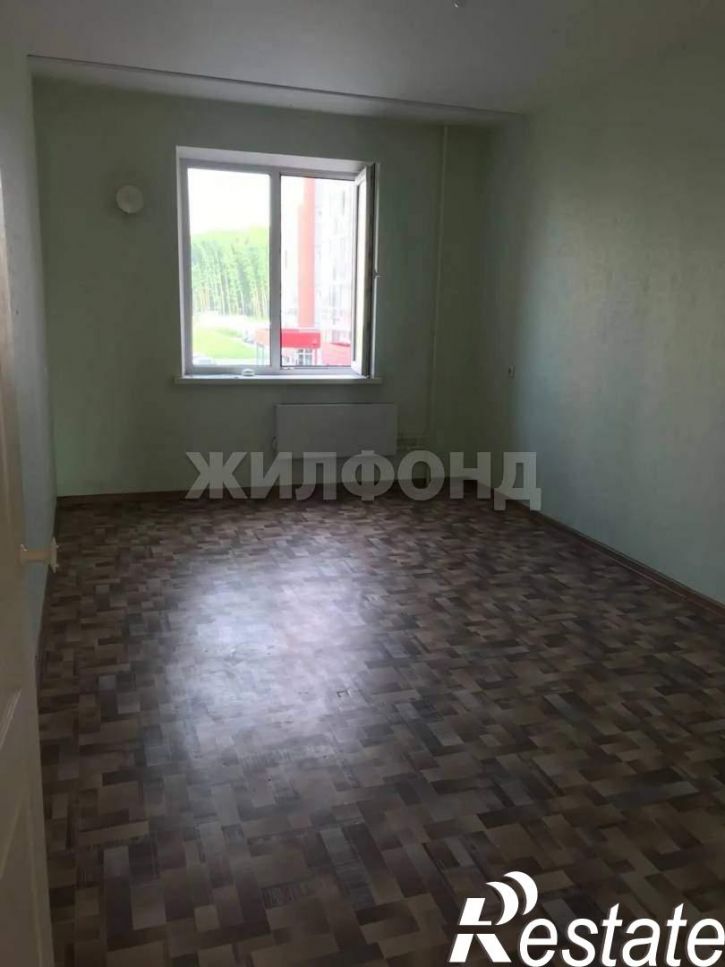 3-комн квартира Петухова улица, д.156/1