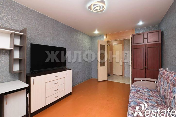 3-комн квартира Курганская улица, д.22