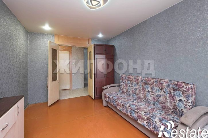 3-комн квартира Курганская улица, д.22