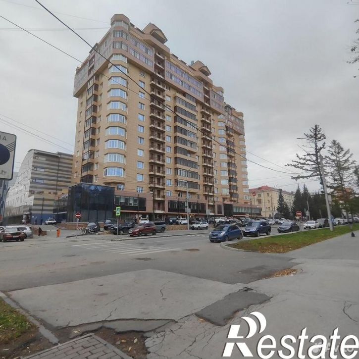 Офис улица Романова, 39,  д. 39