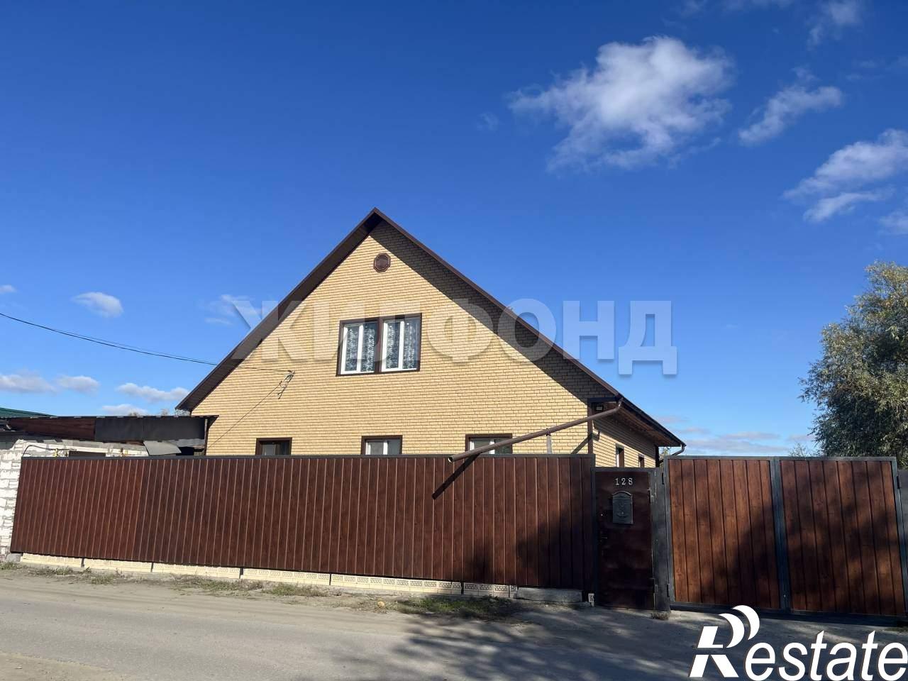 Купить дачу, дом, коттедж за 12 000 000 рублей на Полярная улица