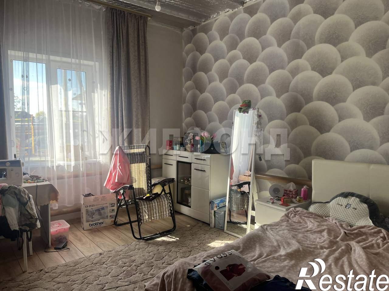 Купить дачу, дом, коттедж за 12 000 000 рублей на Полярная улица