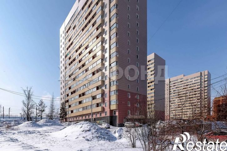 Студия Первомайская улица, д.226