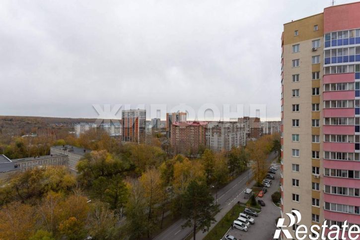 Студия Героев Революции улица, д.21