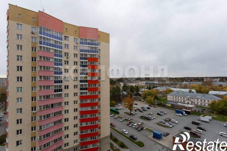 Студия Героев Революции улица, д.21