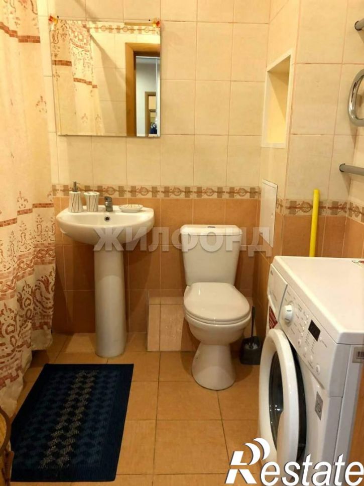 1-комн квартира Плахотного улица, д.72/1