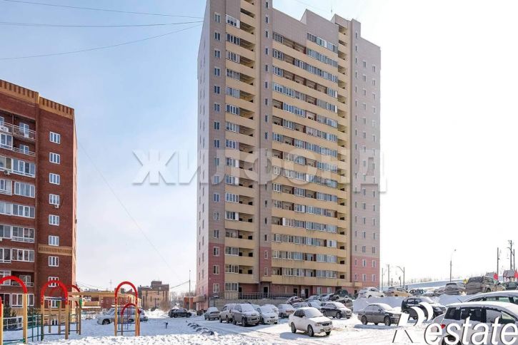 Студия Первомайская улица, д.226