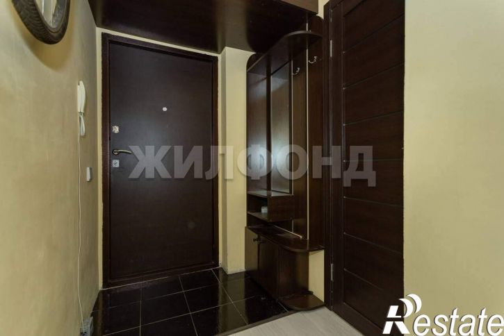 Студия Героев Революции улица, д.21