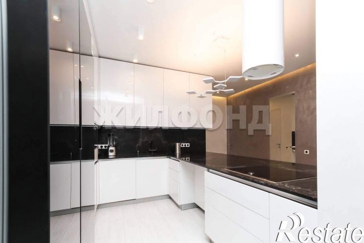 3-комн квартира Победы улица, д.зд55/1