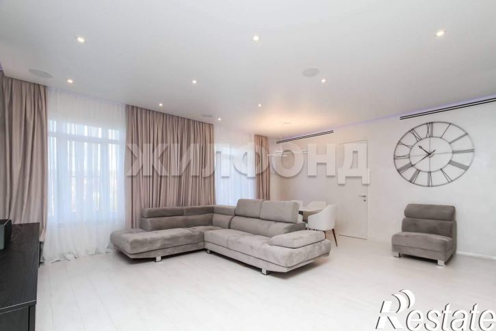 3-комн квартира Победы улица, д.зд55/1