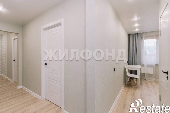 3-комн квартира Доватора улица, д.29/1