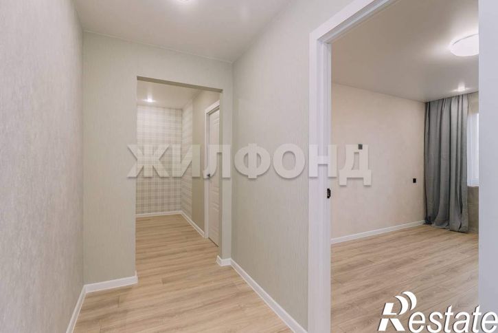 3-комн квартира Доватора улица, д.29/1
