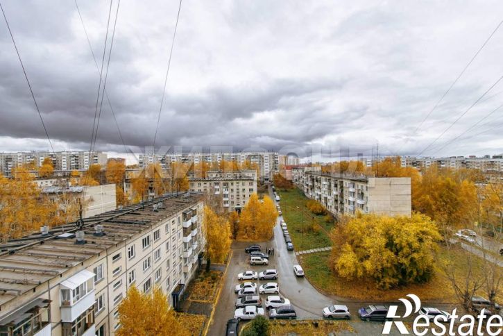 3-комн квартира Доватора улица, д.29/1