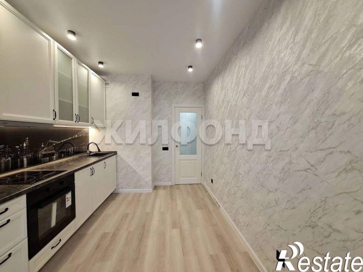 1-комн квартира Гурьевская улица, д.177/1
