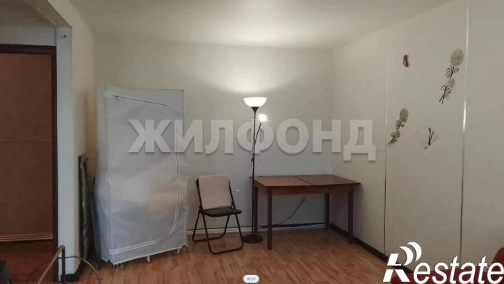 1-комн квартира Терешковой улица, д.44