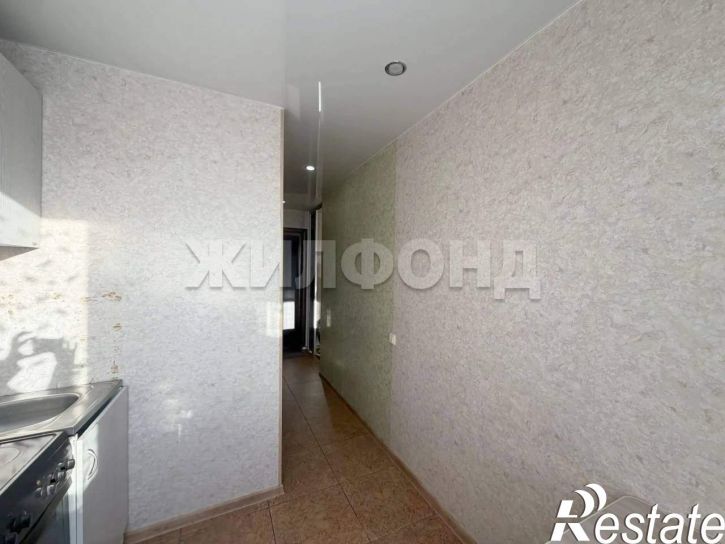 1-комн квартира Троллейная улица, д.22