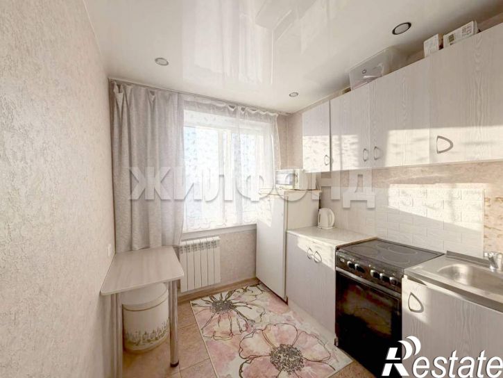 1-комн квартира Троллейная улица, д.22