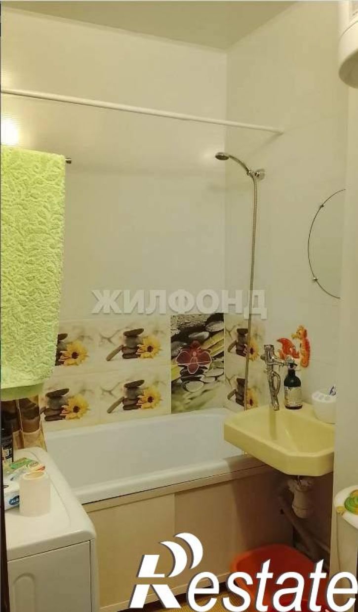 1-комн квартира Терешковой улица, д.44