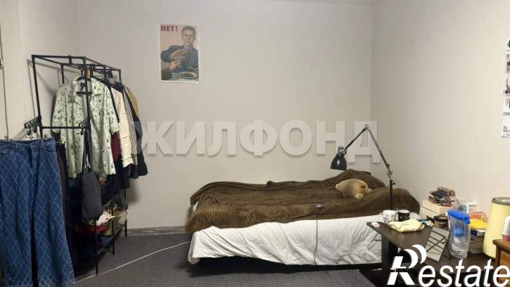 1-комн квартира Цветной проезд, д.23