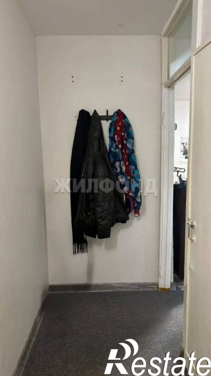 1-комн квартира Цветной проезд, д.23