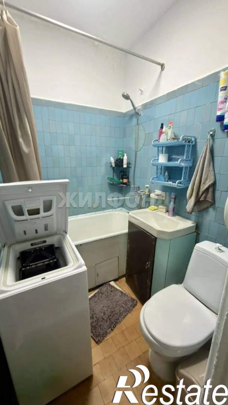 1-комн квартира Цветной проезд, д.23