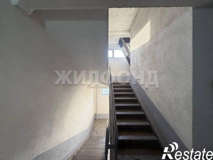 1-комн квартира Троллейная улица, д.22