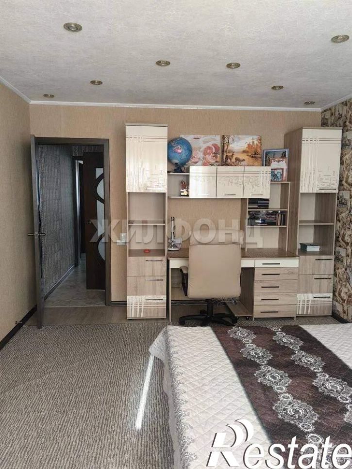 2-комн квартира Фадеева улица, д.66/8