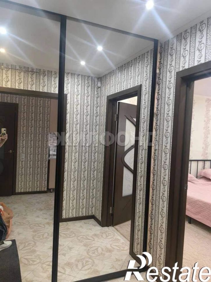 2-комн квартира Фадеева улица, д.66/8