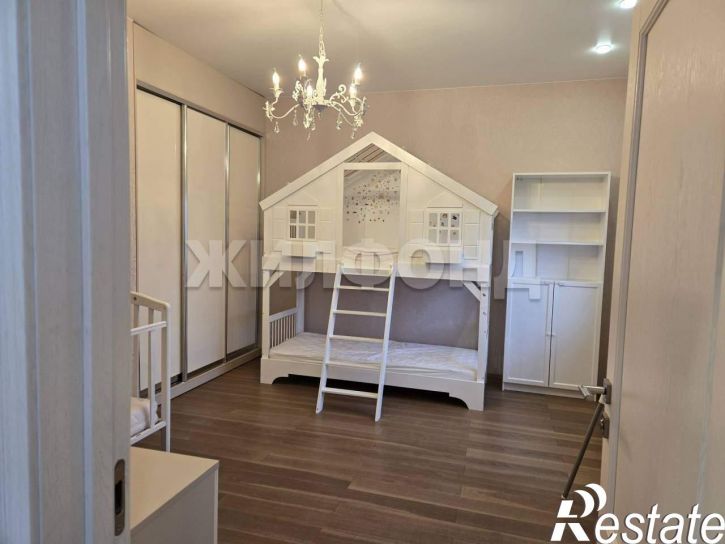 3-комн квартира Богдана Хмельницкого улица, д.11/3