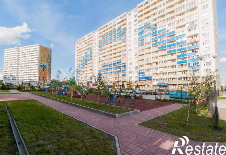 2-комн квартира Фадеева улица, д.66/8
